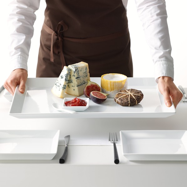 Asa Selection 250C Plus Pirofila Rettangolare 34X22X7 Cm - immagine 5