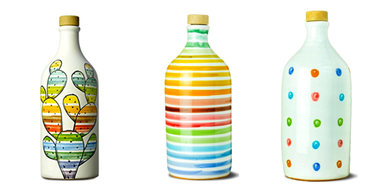 Frantoio Muraglia Olio in Orcio di Ceramica - immagine 7