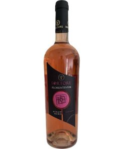 Pinot nero (vinificato rosato)