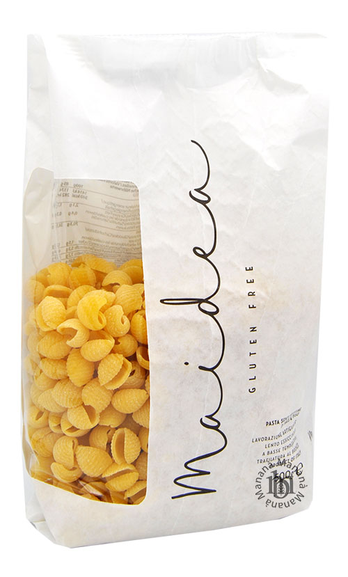 Maidea Gnocchetti di Mais e Riso 500 g. - immagine 2