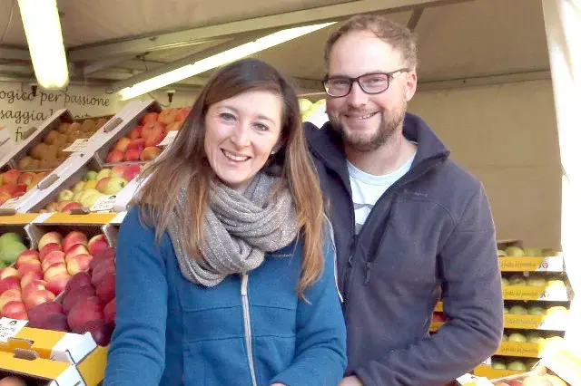 Composta di Frutti di Bosco 240g - immagine 5