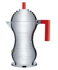 Alessi caffettiera espresso Pulcina