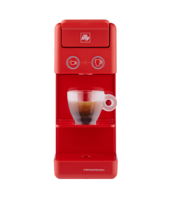 Illy Macchina da caffè Iperespresso Y3.3