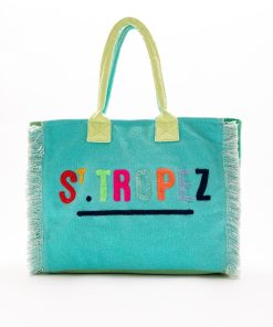 Marinette Saint-Tropez Borsa da Mare Capri