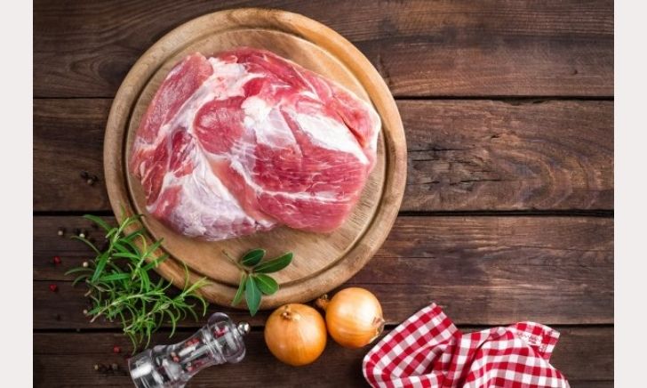 Scapola di Vitello - immagine 2