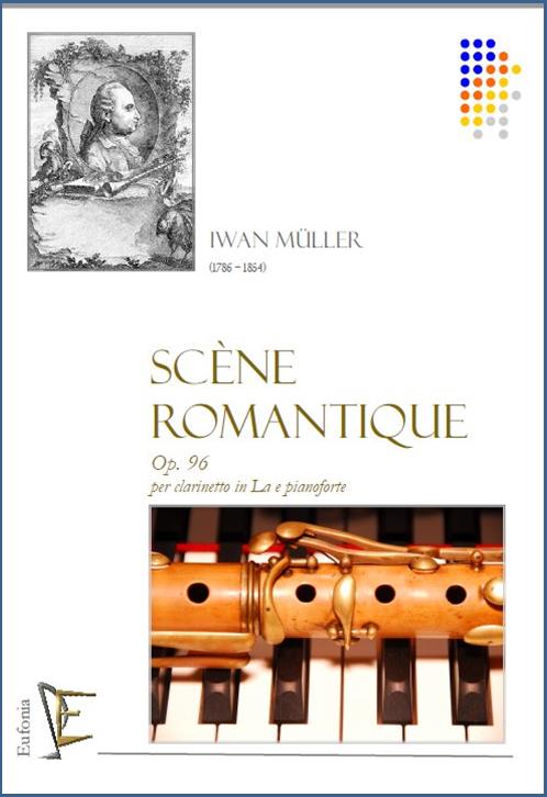SCENE ROMANTIQUE OP. 96 - immagine 2