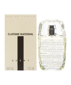 COSTUME NATIONAL SCENT EAU DE PARFUM 30 ML SPRAY