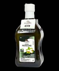 Liquore alla crema di pistacchio