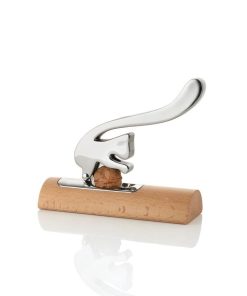 Alessi schiaccianoci Scoiattolo