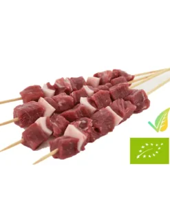 Arrosticini di Pecora Biologici 1Kg