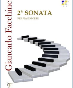 2ª SONATA PER PIANOFORTE