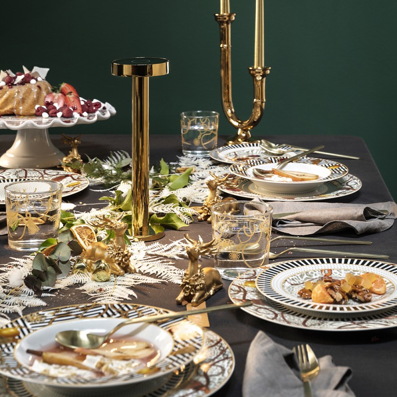 Henriette Alzata 3 Piani Savage - immagine 3