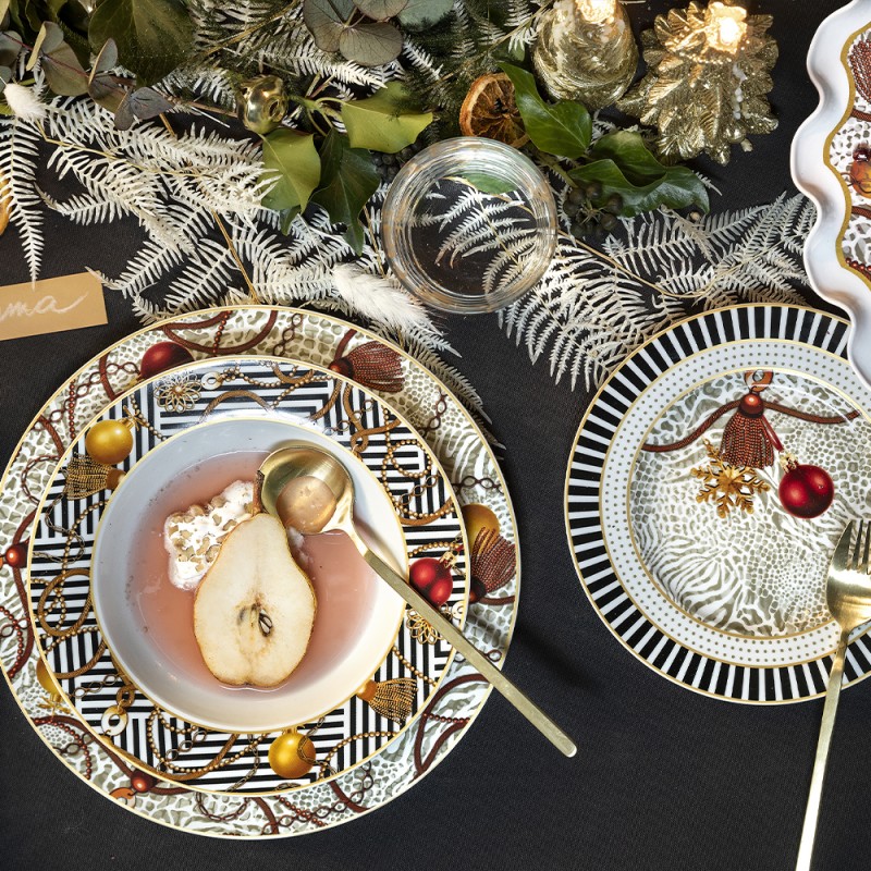 Henriette Alzata 3 Piani Savage - immagine 5