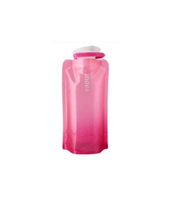 VAPUR L’ANTI-BOTTLE – Borraccia Pieghevole Shades 500ml rosa