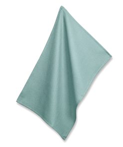 Kela Strofinaccio Tia Nido D’ape Verde Menta