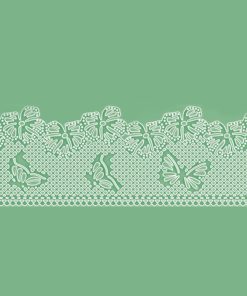 STRISCIA in Silicone Magic Decor by Pavoni – art SMD011