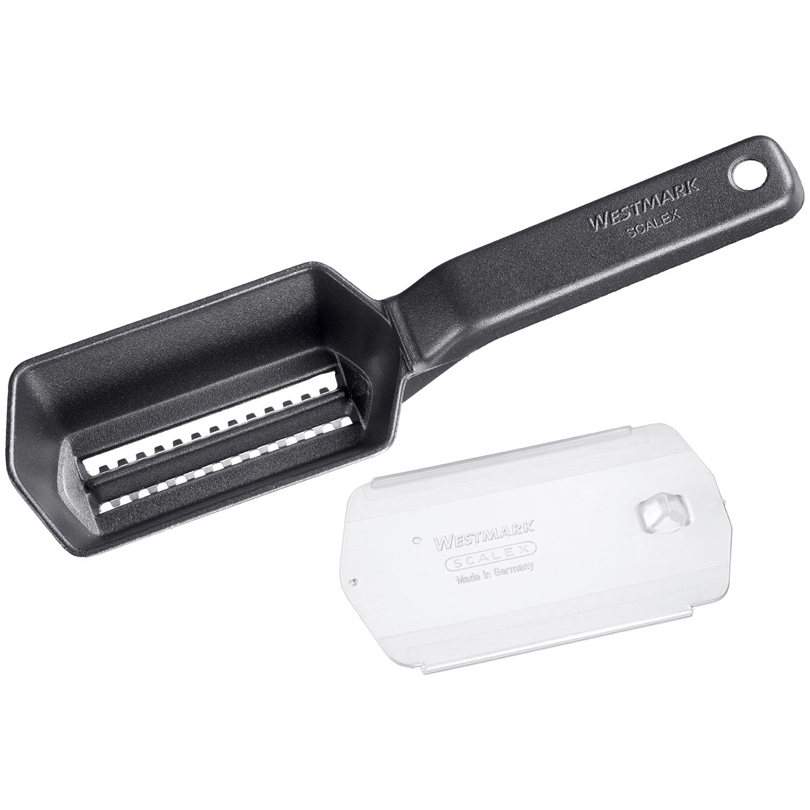 Squamapesce “Scalex Black Edition” - immagine 2