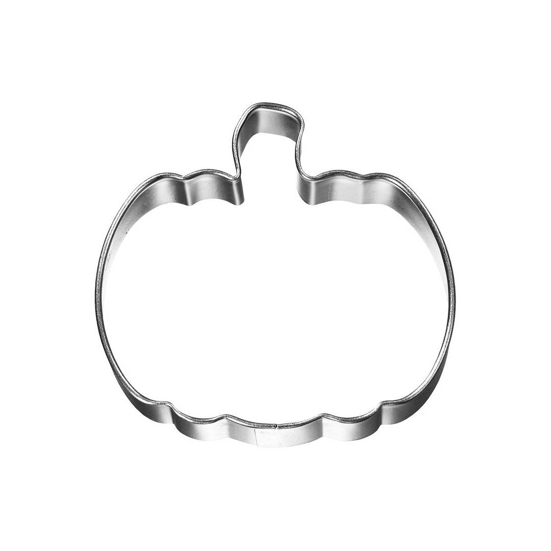 Taglia Biscotto – Zucca di Halloween cm 6,5