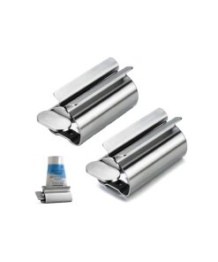 Strizza Tubetto in acciaio inox