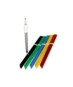 Taglia Pellicine & Limetta Alpen – con copertura rossa