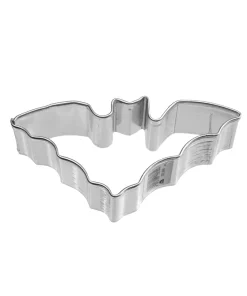 Taglia Biscotto in acciaio inox – Pipistrello cm 7,5