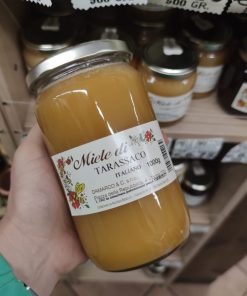 Damarco Miele Tarassaco Kg