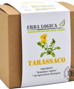 Erba Logica Infuso Tarassaco 15 Filtri X 1,2 g.
