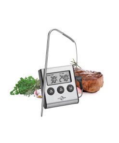 Termometro digitale per Carni & BBQ “Primus” – cm 6,5x2x7