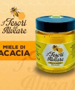Miele di acacia