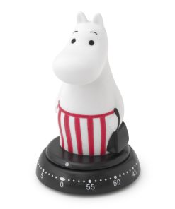 Timer Contaminuti Meccanico “Moomin – Mom”