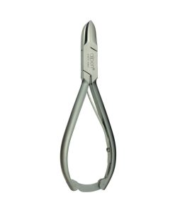 Tronchese UNGHIE Professional acciaio inox UNGHIE SPESSE cm 14 Alpen