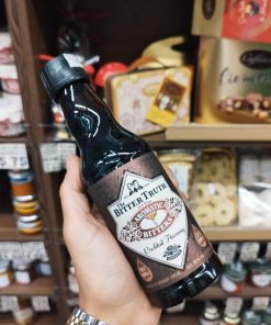 Bitter Truth Old Time Aromatic