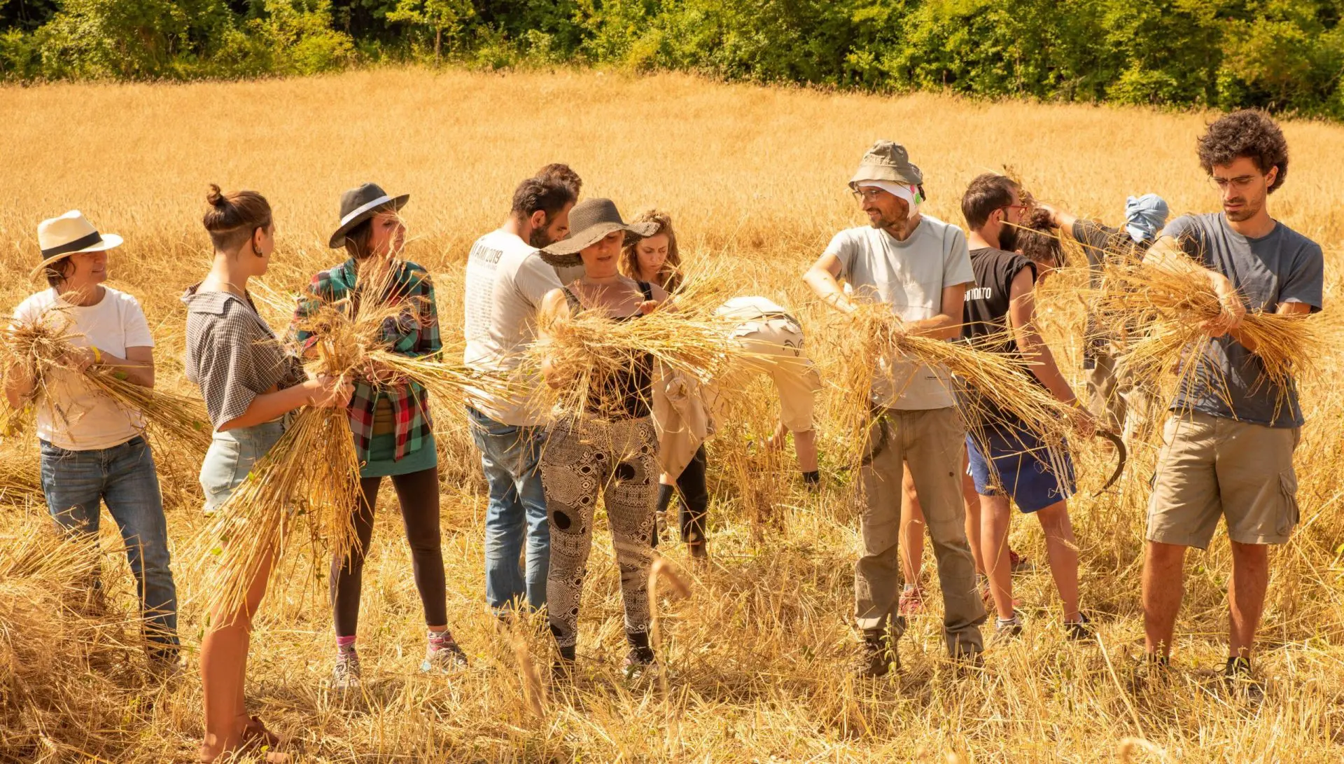 Ciambelline al Vino Rosso 300g - immagine 4