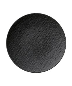 Villeroy & Boch Manufacture Rock piatto universale coupe