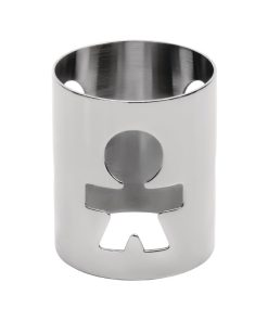 Alessi portatovagliolo Girotondo