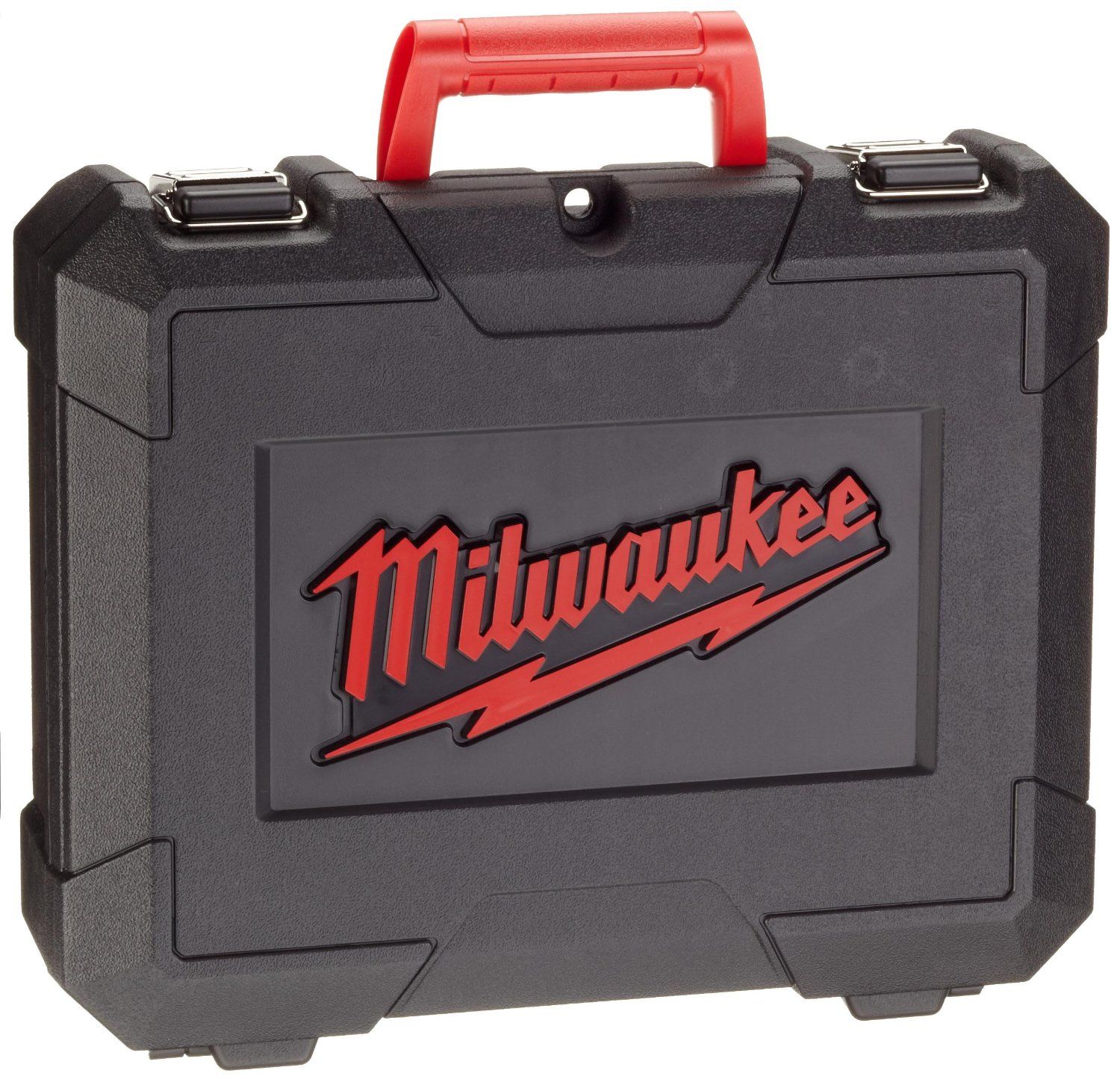Milwaukee M18 BLCPP2A-402C KIT TRAPANO A PERCUSSIONE AVVITATORE A IMPULSI 18V 4.0AH BATTERIE CARICATORE VALIGIA - immagine 6