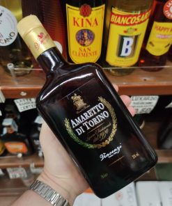 Vincenzi Amaretto Di Torino