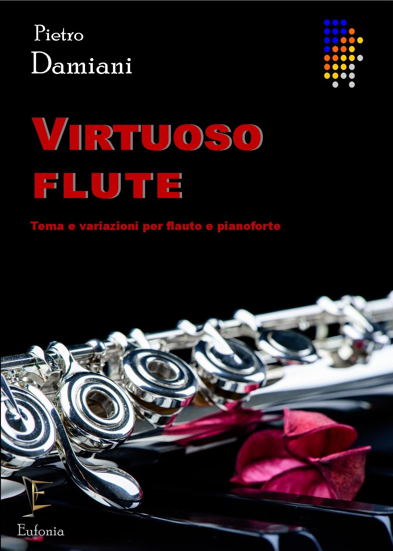 VIRTUOSO FLUTE - immagine 2