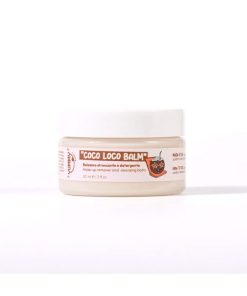 BALSAMO STRUCCANTE E DETERGENTE