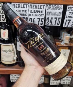 Zacapa Centenario 23Y